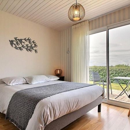 Chambres De Kertanguy Mespaul Exteriör bild