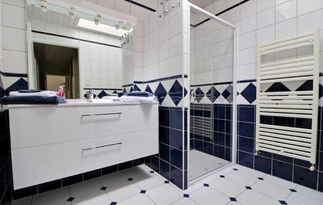 Chambres De Kertanguy Mespaul Exteriör bild