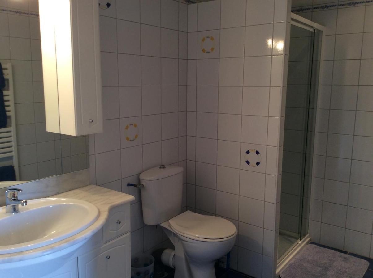 Chambres De Kertanguy Mespaul Exteriör bild