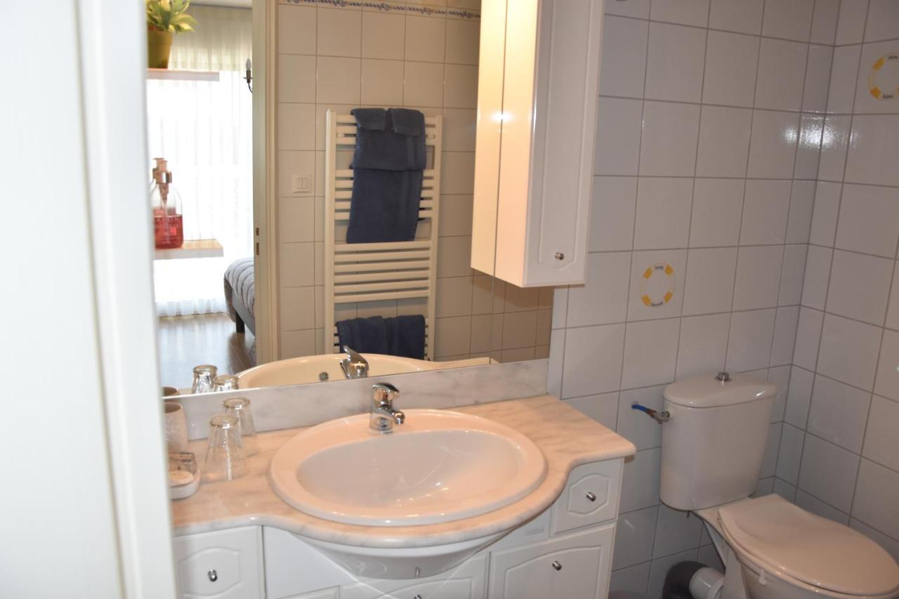 Chambres De Kertanguy Mespaul Exteriör bild