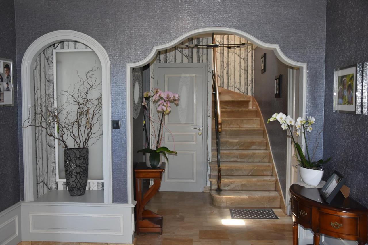 Chambres De Kertanguy Mespaul Exteriör bild