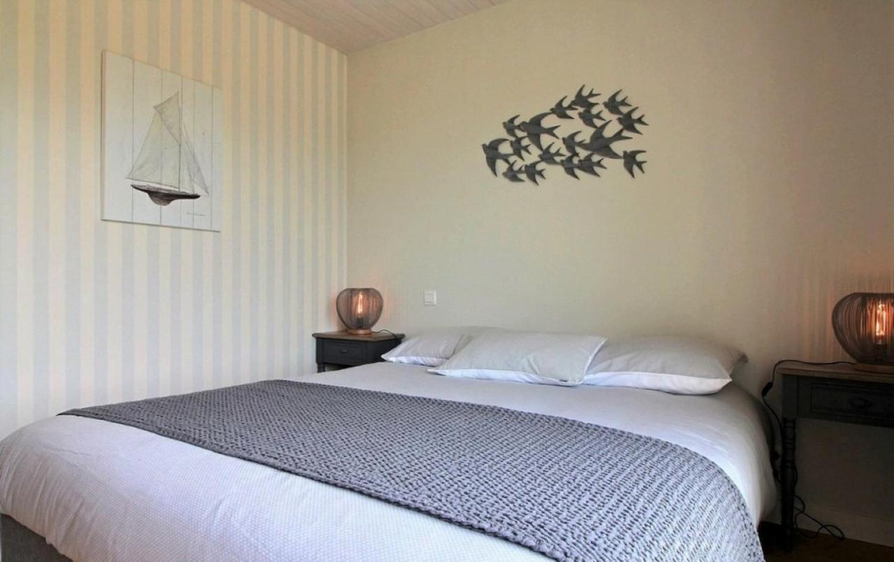 Chambres De Kertanguy Mespaul Exteriör bild